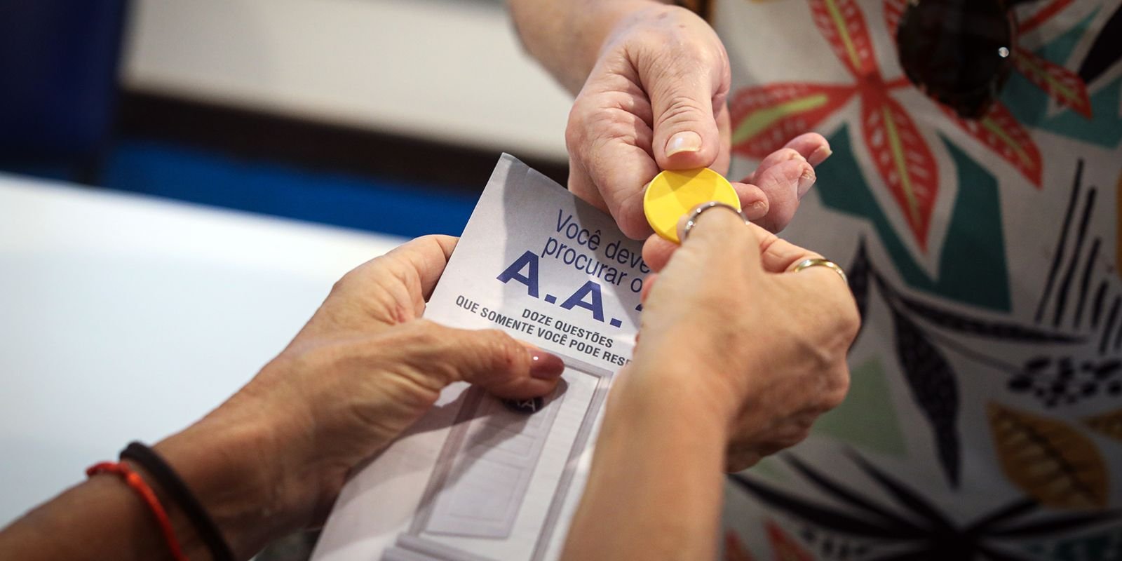 Mulheres alcoolistas pedem olhar especial de políticas públicas