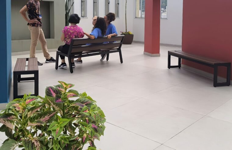 Profissionais do SUS receberão treinamento em cuidados paliativos