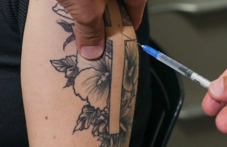 Vacinação contra vírus sincicial imuniza cerca de 600 gestantes em SP