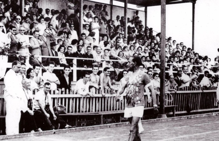 Caminhos da Reportagem celebra centenário da Corrida de São Silvestre