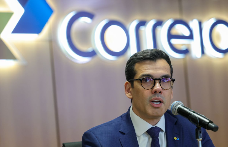 Correios preveem fechar mil agências e 15 mil demissões voluntárias