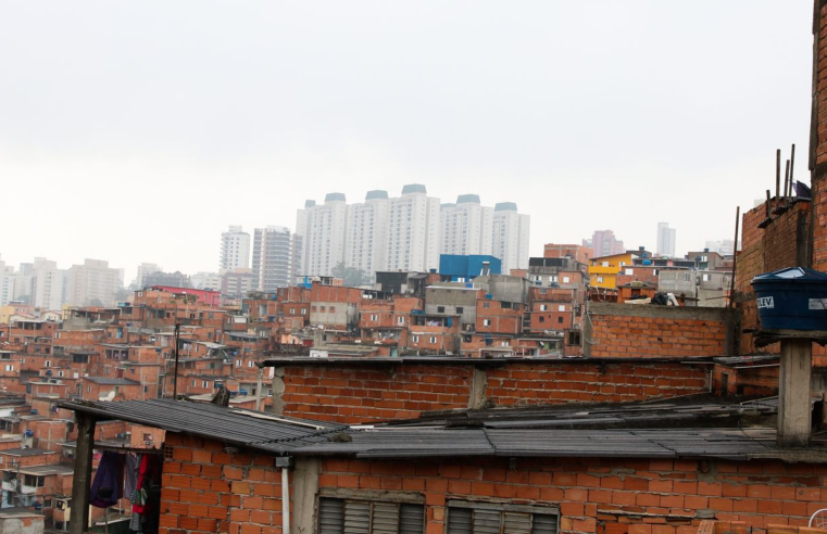 Paraisópolis registra 15°C a mais do que Morumbi durante o verão em SP