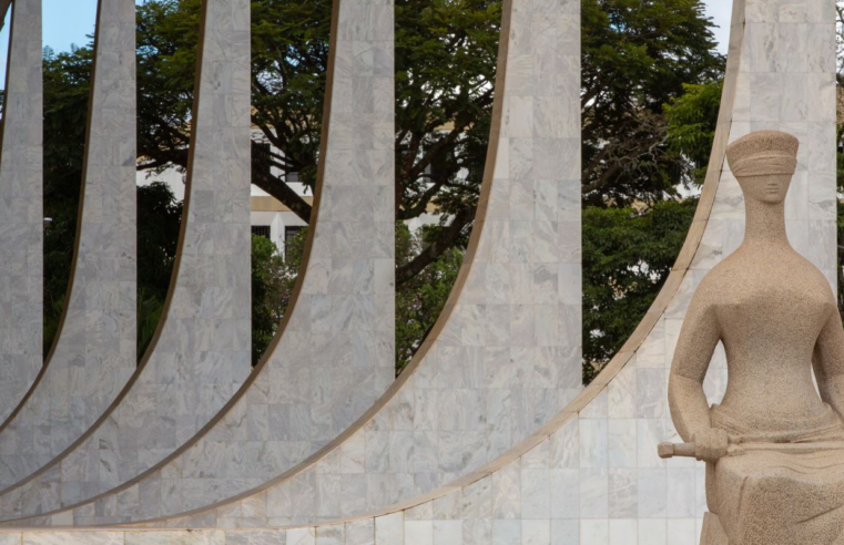 STF suspende julgamento sobre redução de aposentadorias por invalidez