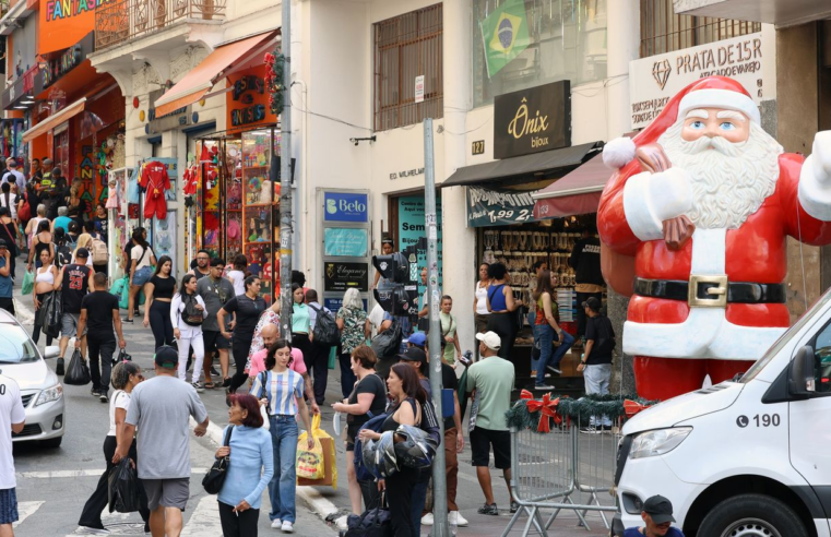 Taxa de desemprego chega a 5,2%, a menor desde 2012
