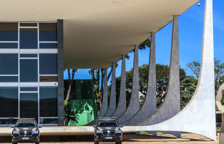 PGR descarta ilicitude e arquiva pedido para investigar Moraes