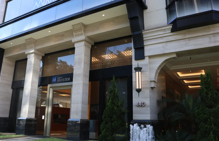 Dono do Banco Master e ex-presidente do BRB depõem à PF nesta terça