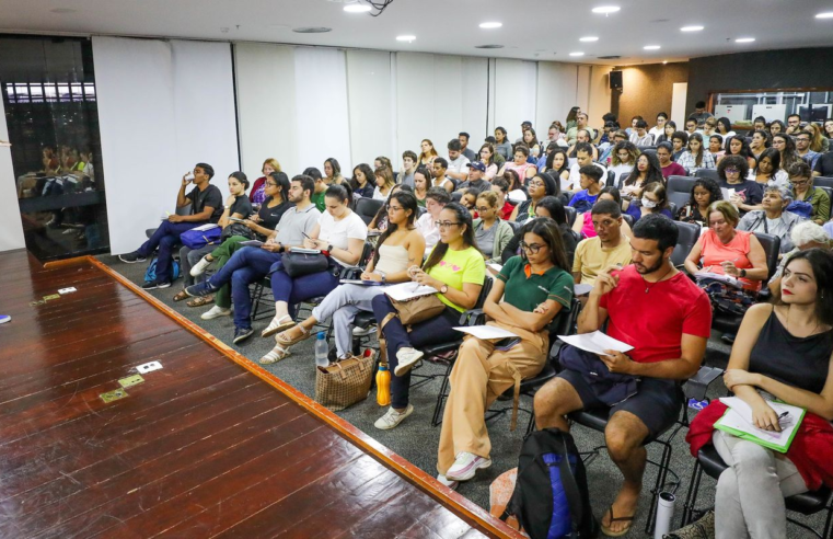 Câmara publica edital de concurso público com inscrições em janeiro