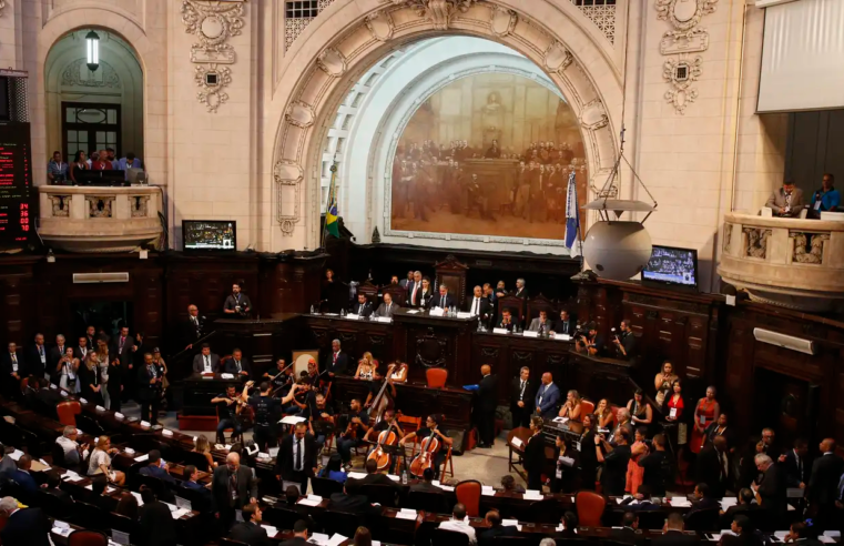 Alerj deve decidir sobre prisão de Bacellar nos próximos dias