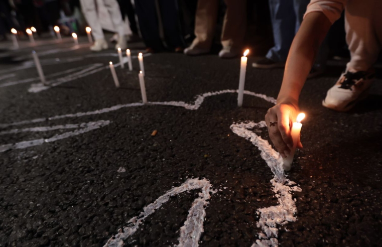 RJ: Ministério Público denuncia irregularidades em Operação Contenção