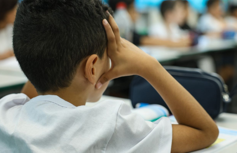 Educação hoje está cada vez mais no sujeito, diz orientadora