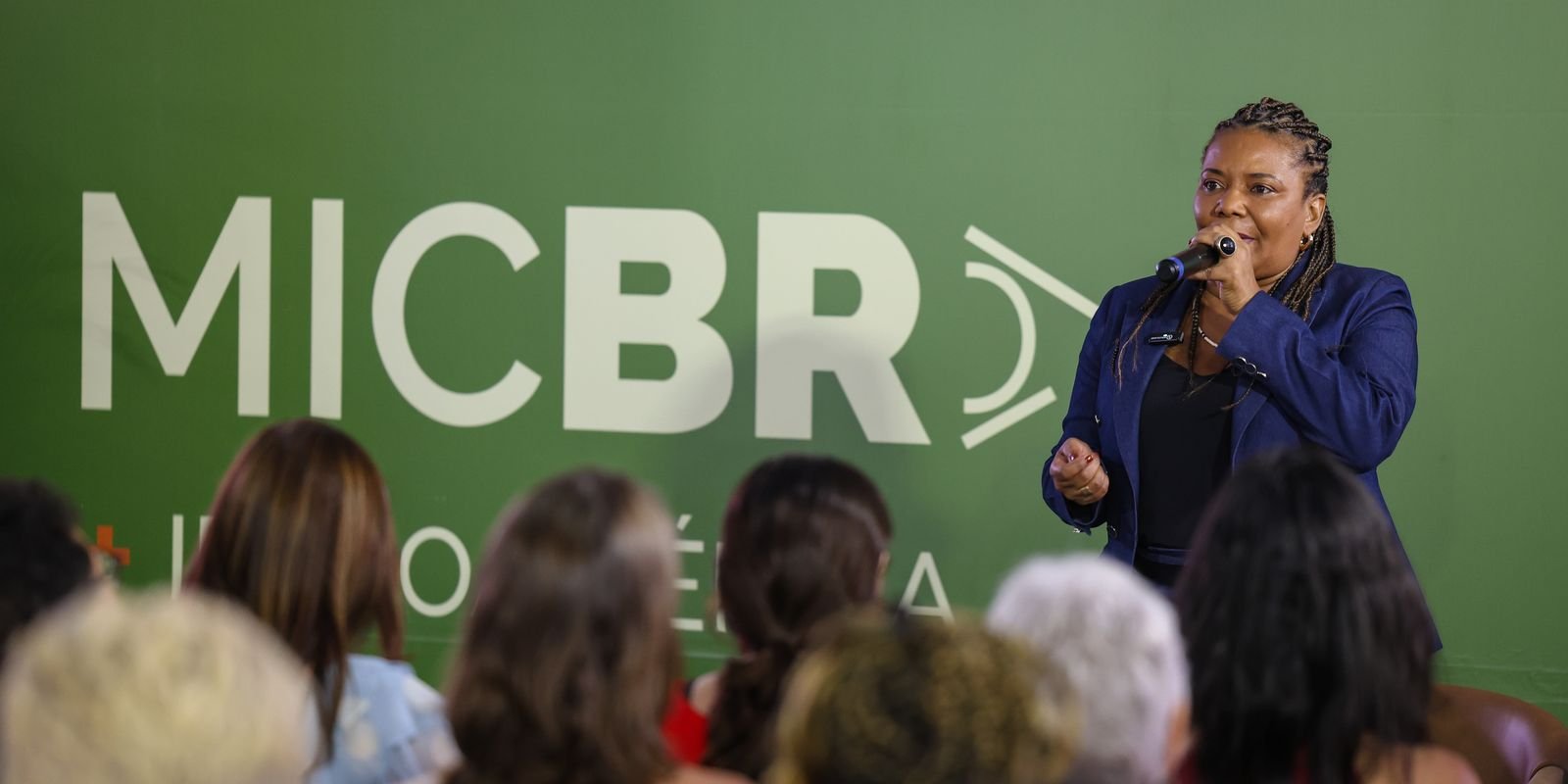 Fortaleza sedia maior mercado de negócios culturais do Brasil