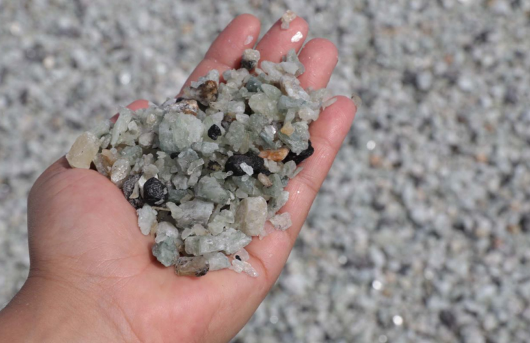 Estudo do Ipea analisa potencial dos minerais críticos no Brasil