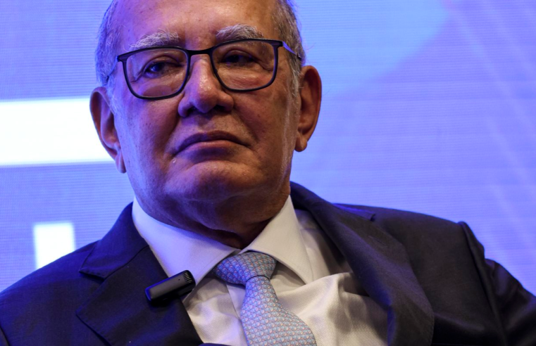 Gilmar nega blindagem do STF e diz que Lei do Impeachment “caducou"