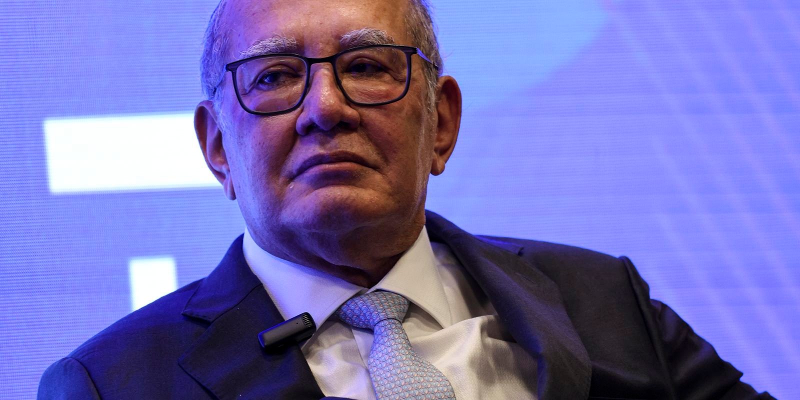 Gilmar nega blindagem do STF e diz que Lei do Impeachment “caducou"