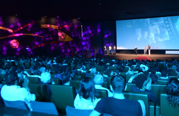 Festival de Cinema do Brics começa hoje no Ceará