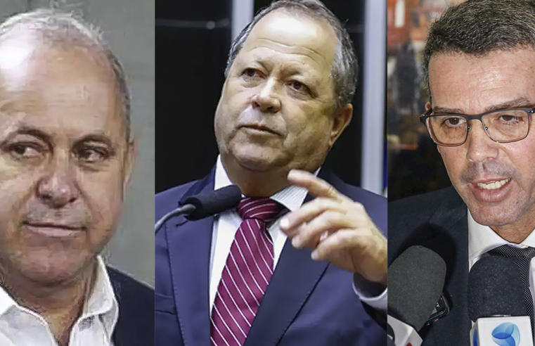 Moraes pede data para julgar réus pelo assassinato de Marielle Franco