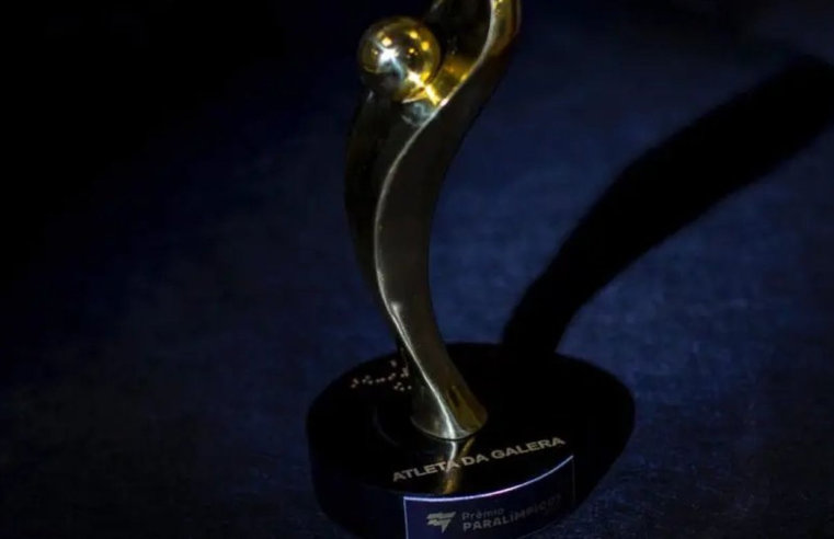 CPB abre votação popular para escolha do Atleta da Galera