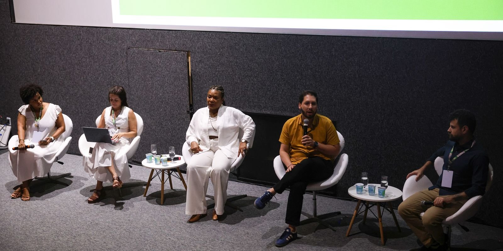 Falta de tempo é a maior barreira para consumo de cultura, diz estudo