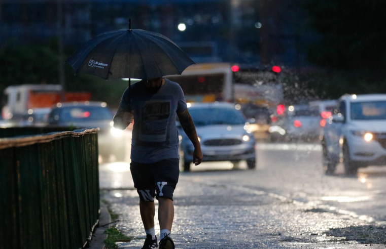 Após fortes chuvas, moradores de Paraibuna e Itirapina podem usar FGTS