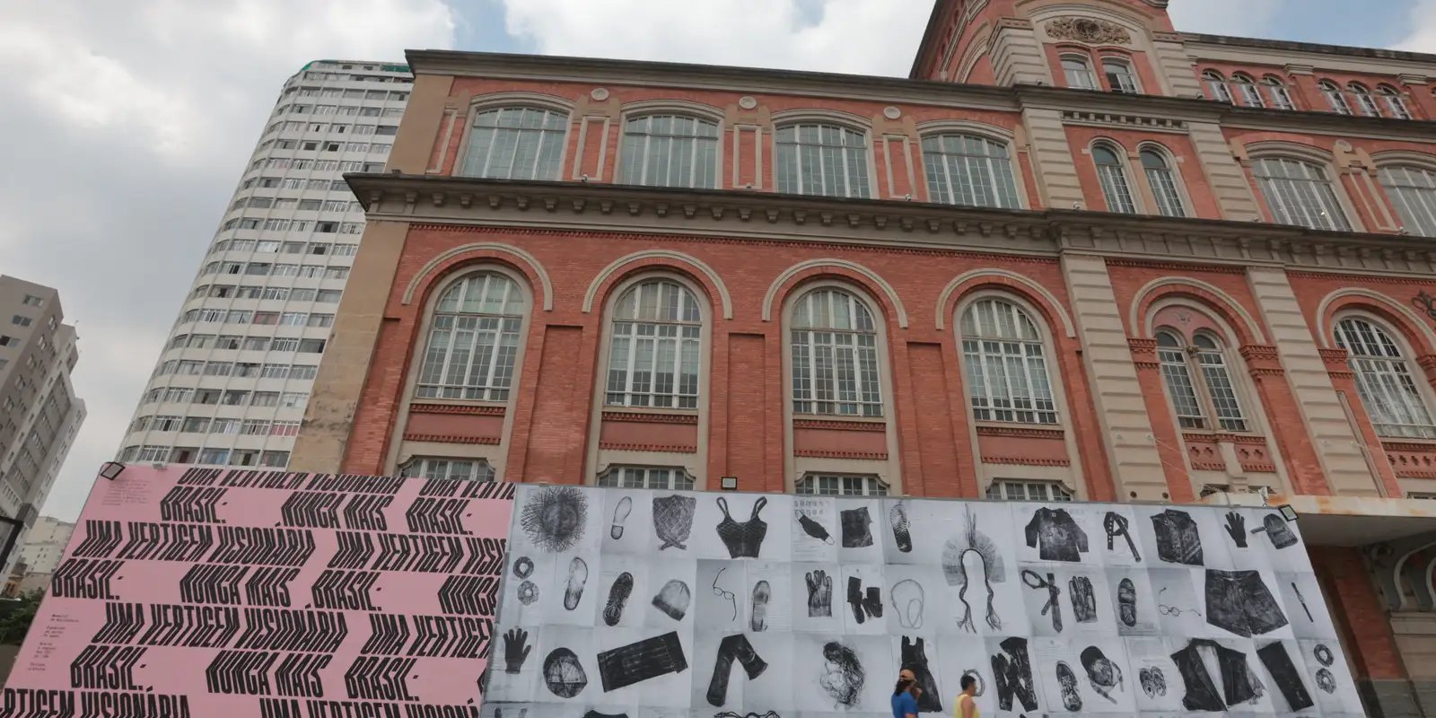 Unesco: Memorial da Resistência em SP é bem sob proteção reforçada 