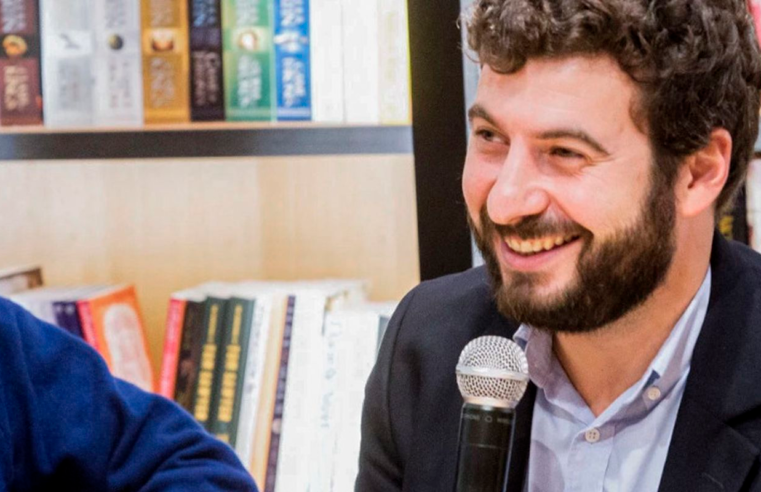 Brasil no Mundo recebe o cientista político Miguel Lago