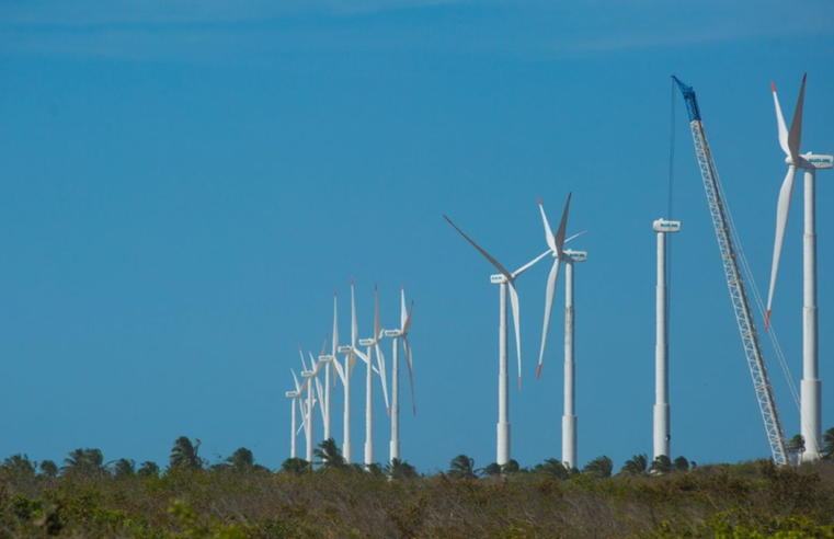 Instituto criará centro especializado em energia renovável no oceano