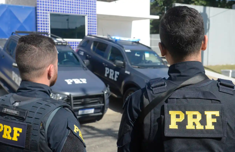 Mais de 22 mil agentes garantem segurança de provas discursivas do CNU