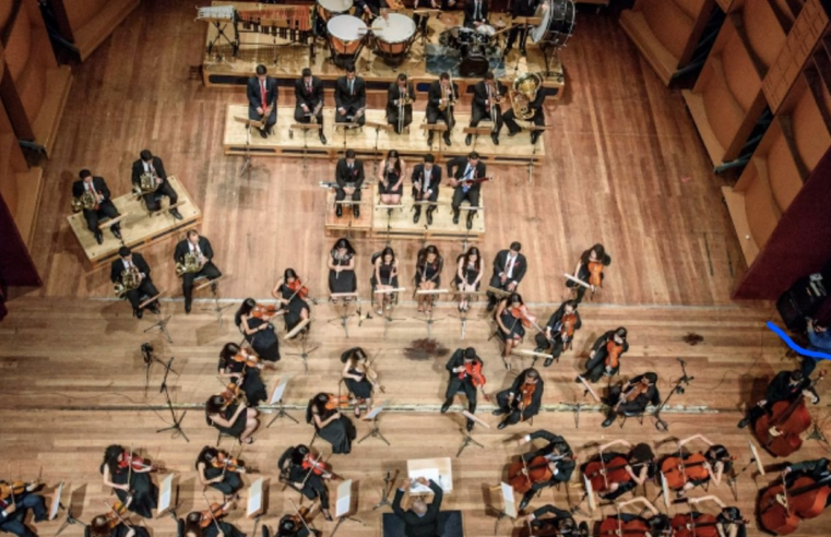 No interior de Sergipe, filarmônica mais antiga do país faz 280 anos