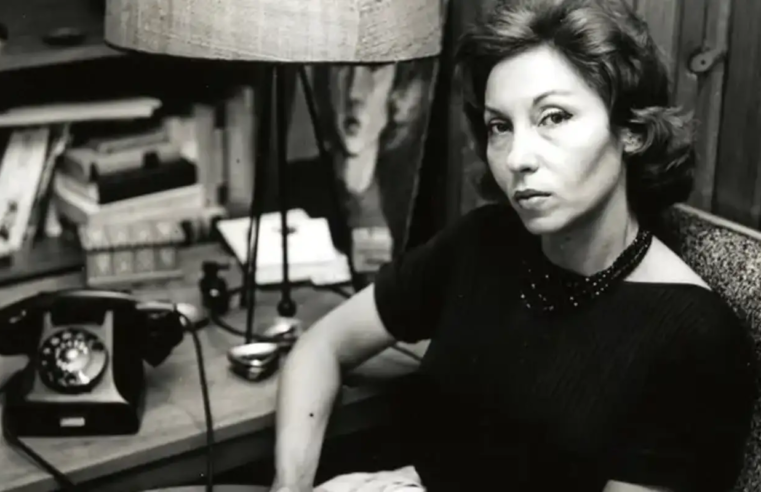 Hoje é Dia: Clarice Lispector, Noel Rosa e Luiz Gonzaga em destaque