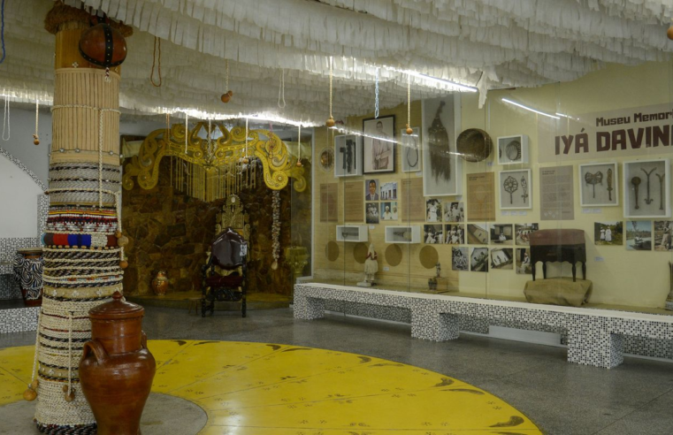 Racismo religioso: 76% dos terreiros no Brasil sofreram violências