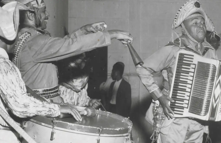 Luiz Gonzaga é o homenageado do Especial de Domingo da Rádio Nacional