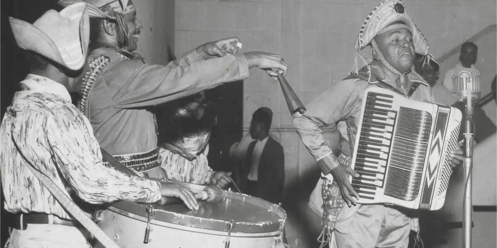 Luiz Gonzaga é o homenageado do Especial de Domingo da Rádio Nacional