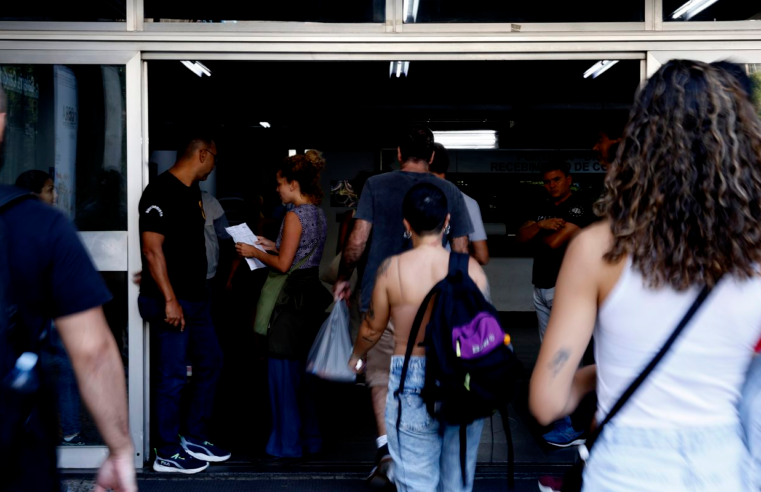 Cadernos das provas discursivas do CNU 2025 já estão disponíveis