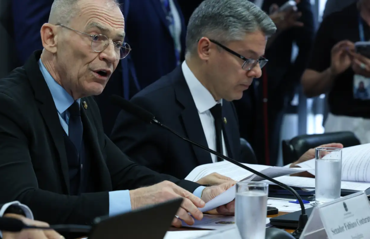 CPI do Crime convoca Bacellar, presidente da Alerj solto por colegas