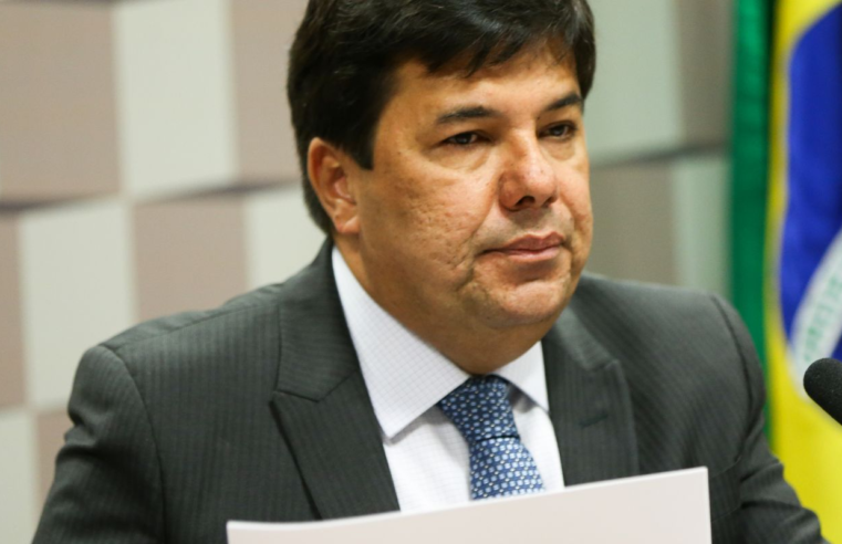 PEC: relator quer proibir bloqueio de verbas para área da segurança