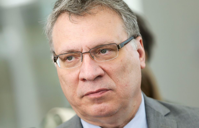 Defesa pede absolvição de delegada denunciada pela trama golpista