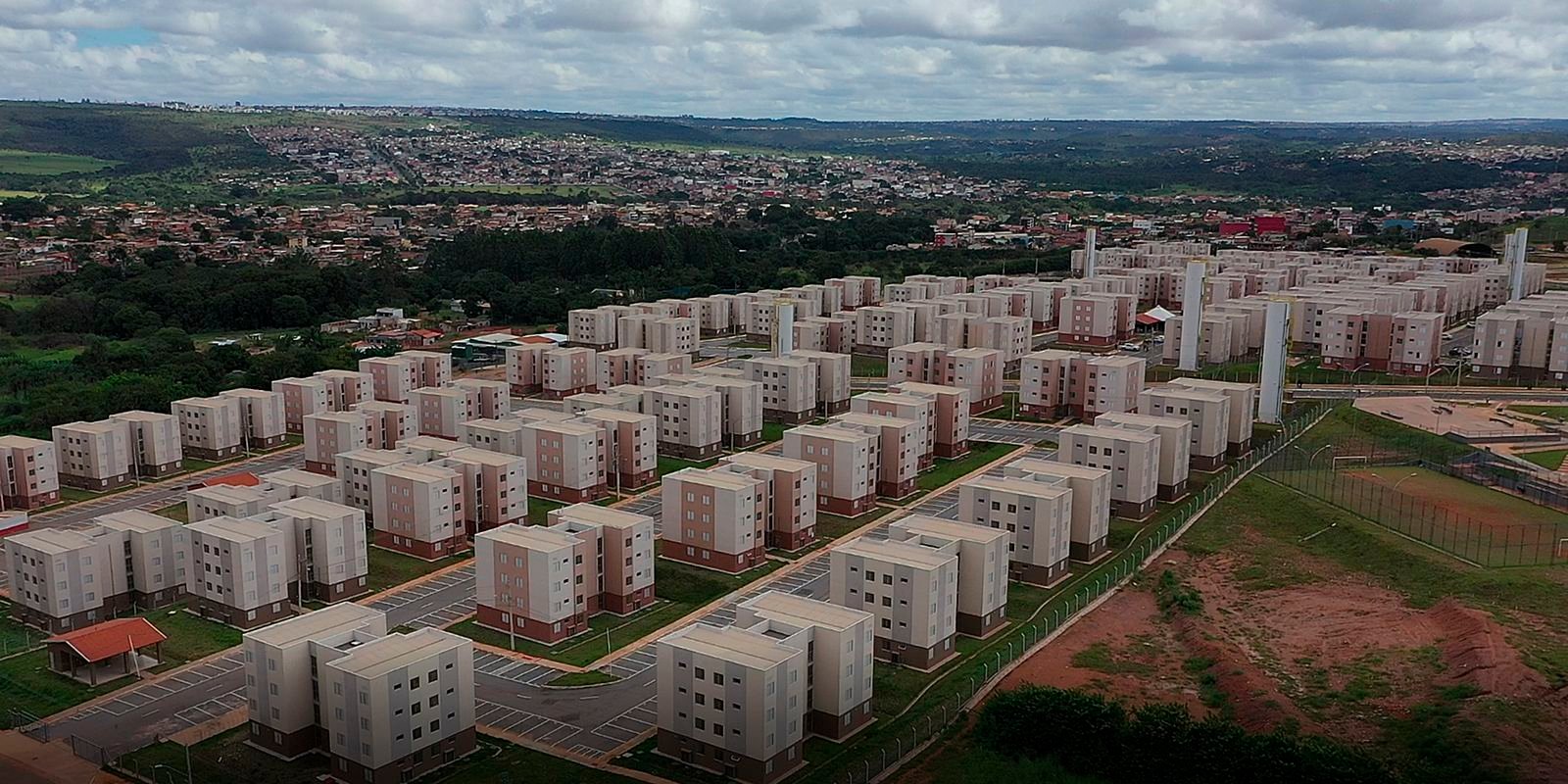 Caixa libera contratação de mais de um financiamento imobiliário
