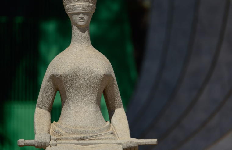 STF encerra primeiro dia do julgamento do Núcleo 2 da trama golpista