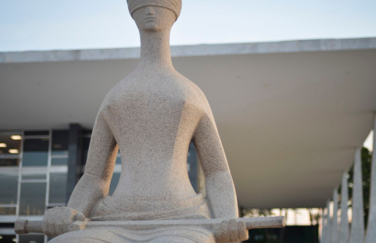 STF volta a julgar marco temporal para demarcação de terras indígenas