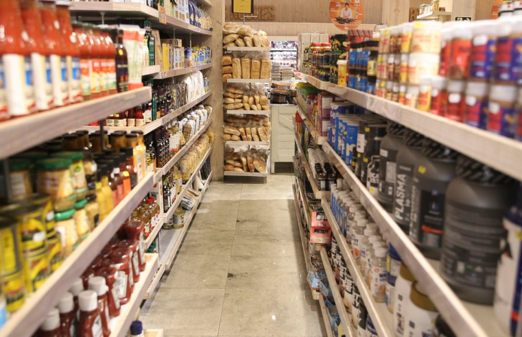 Inflação de 0,18% em novembro faz IPCA voltar para meta do governo