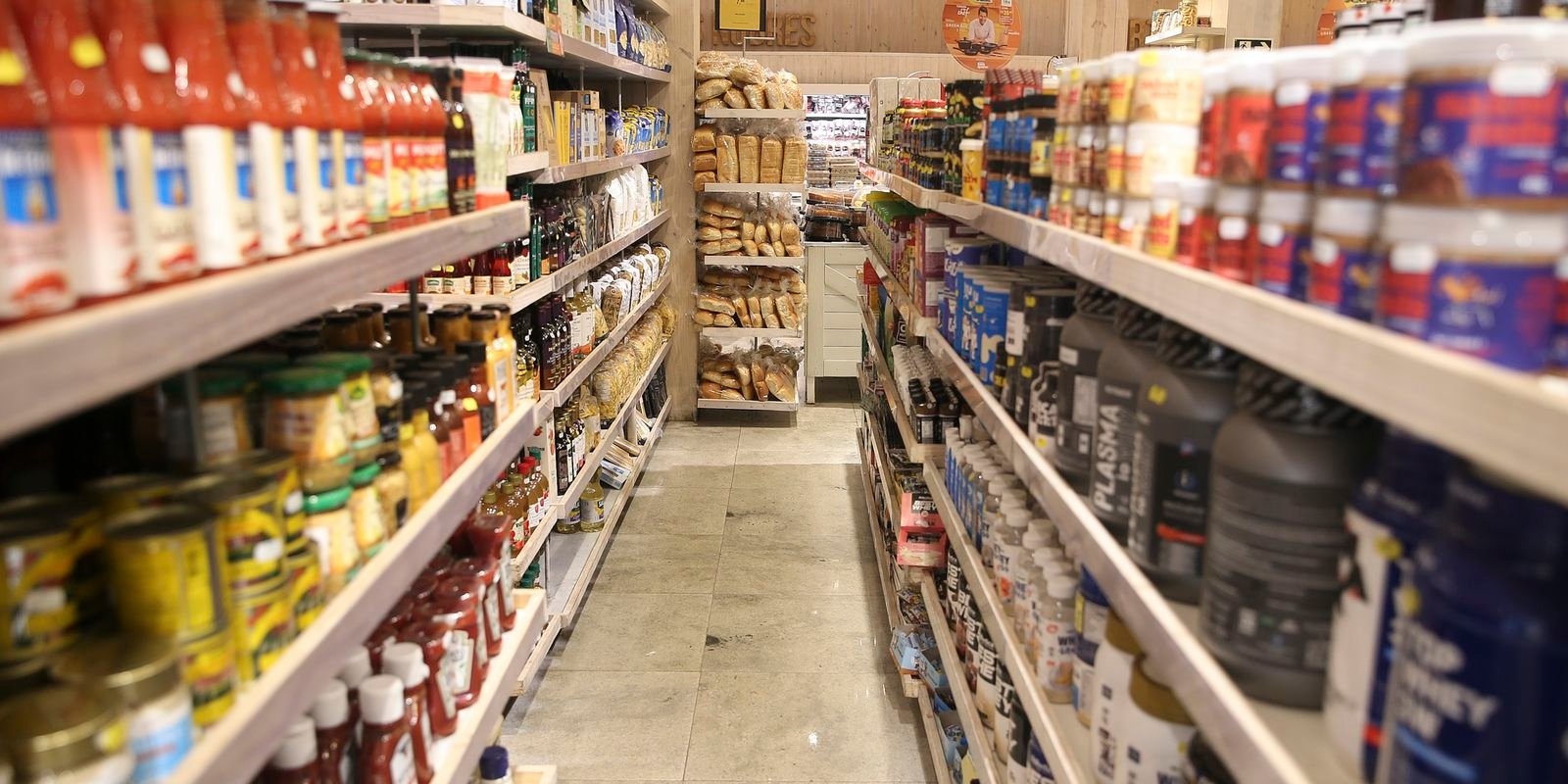 Inflação de 0,18% em novembro faz IPCA voltar para meta do governo