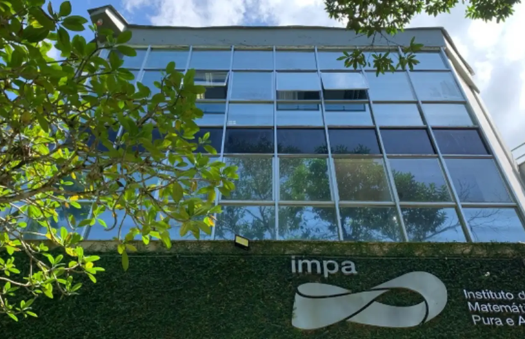 Bacharelado em Matemática do Impa Tech pode fazer inscrições para 2026