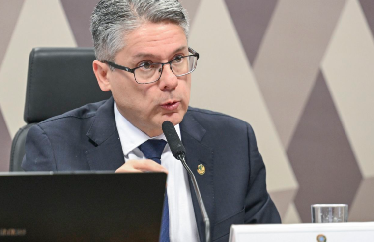 CCJ do Senado aprova PL Antifacção e texto segue para o plenário