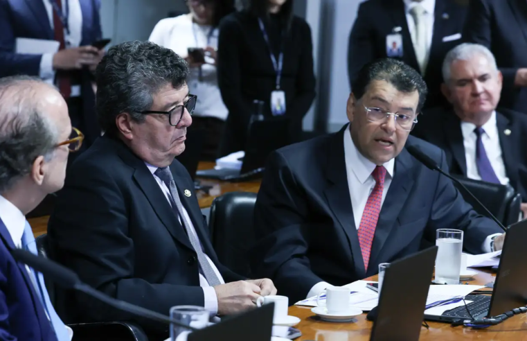 Comissão do Senado aprova aumento da taxação de fintechs e bets