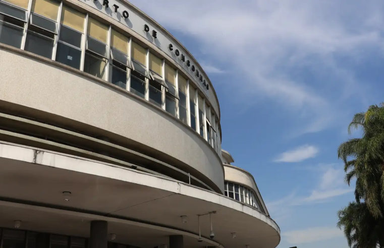 Ventania faz Congonhas cancelar 87 decolagens e 80 pousos