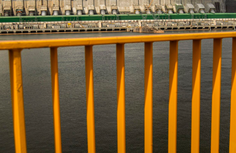 Belo Monte: Dino determina liberação de R$ 19 milhões a indígenas