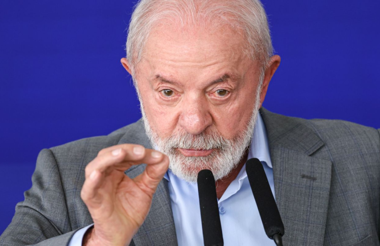 Lula decidirá sobre PL da Dosimetria quando texto chegar ao Executivo