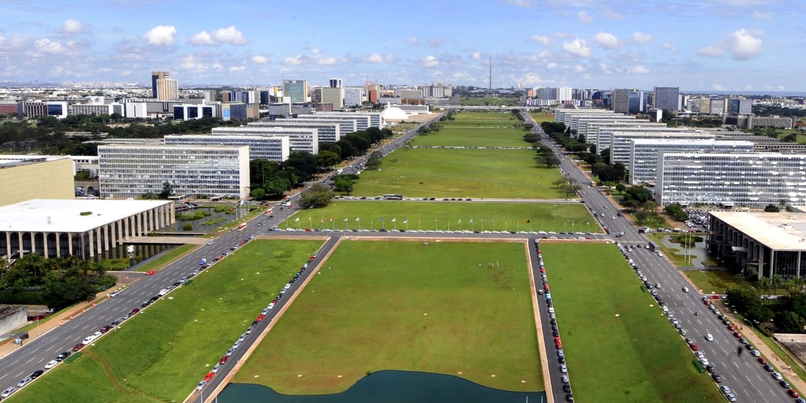 Ministério da Gestão nomeia 677 aprovados no Concurso Unificado