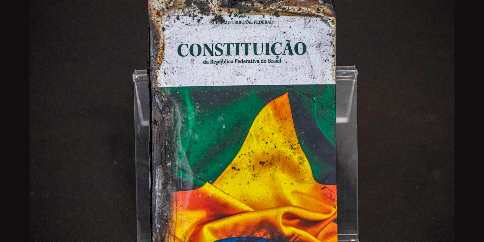 Sociedade civil pede ao Senado rigor na análise do PL da Dosimetria