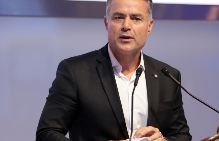 Ministro dos Transportes prevê 14 leilões rodoviários no país em 2026